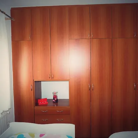 Luciana Apartment Zadar Exterior photo