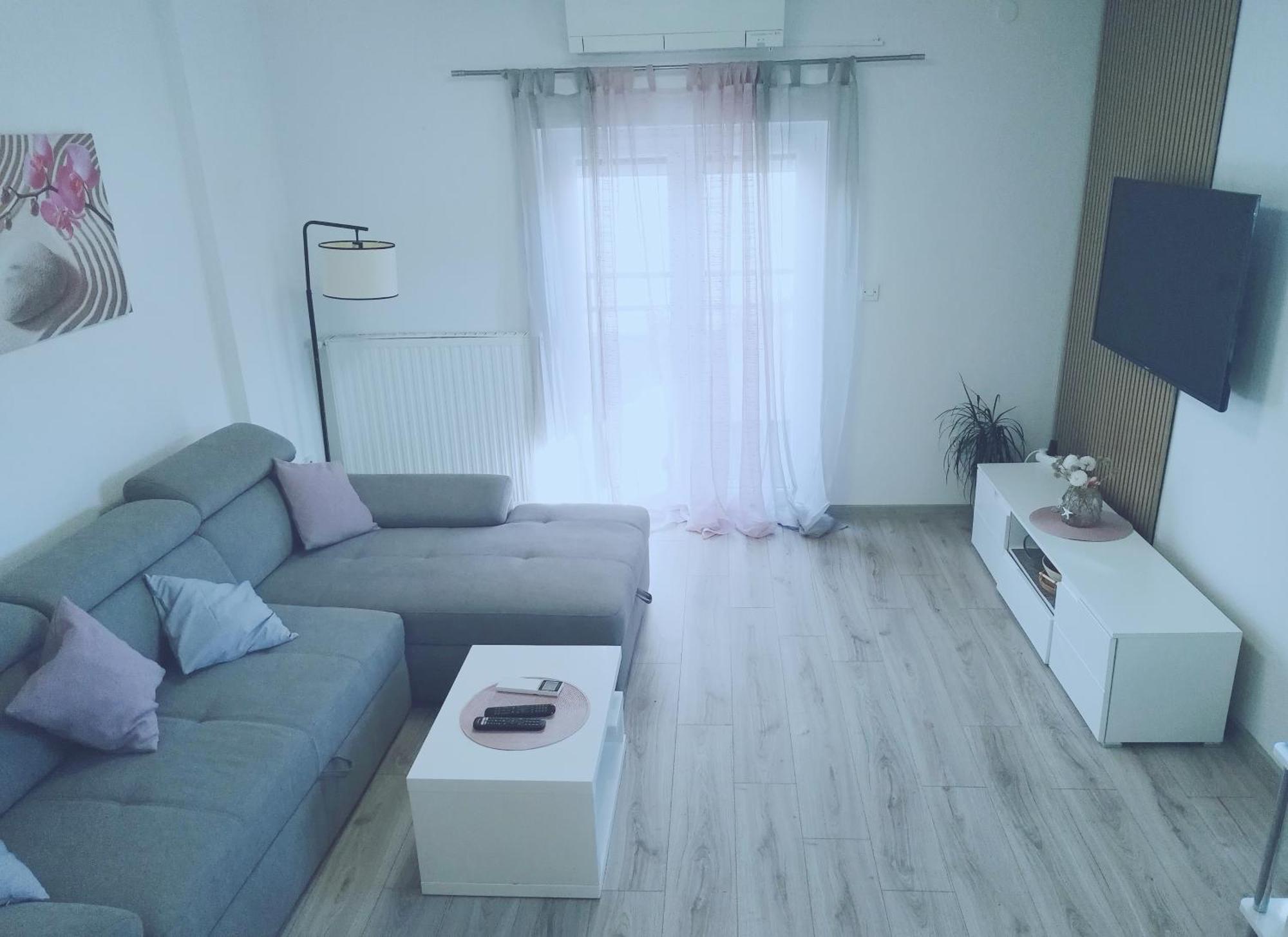 Apartment Luciana